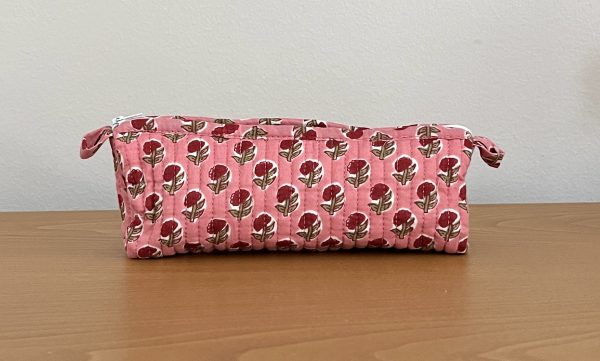 Make Up Pouch 1