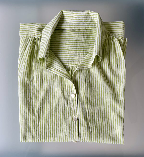 Shirt C