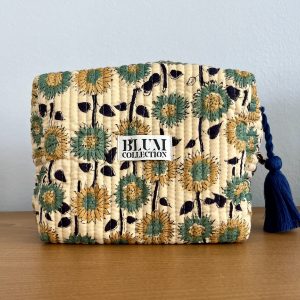Toileteries Pouch 1
