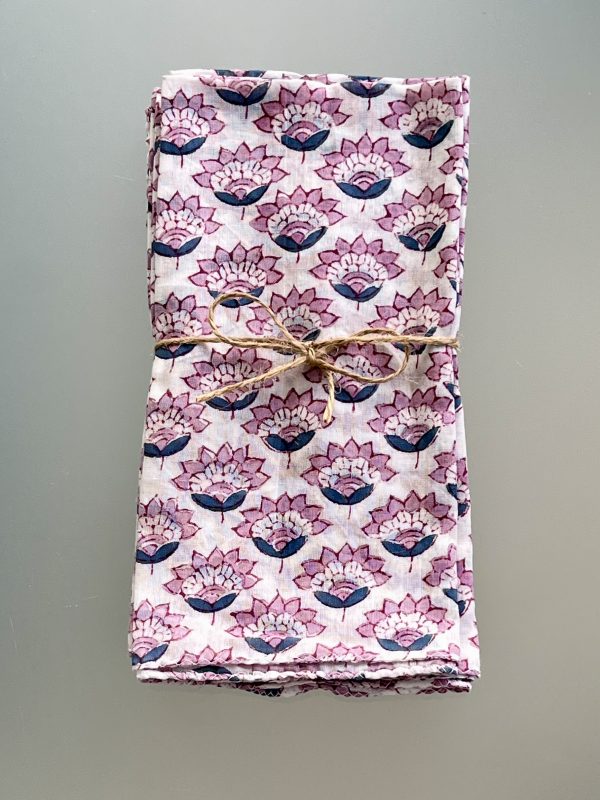Napkin 3